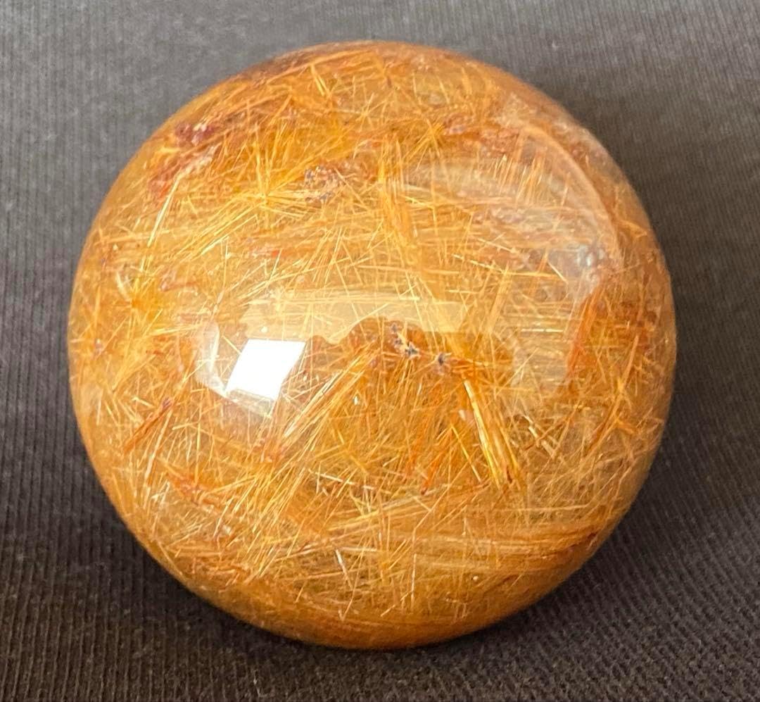 金運・仕事運上昇】満ち満ち！タイチンルチルスフィア⭐️ N161