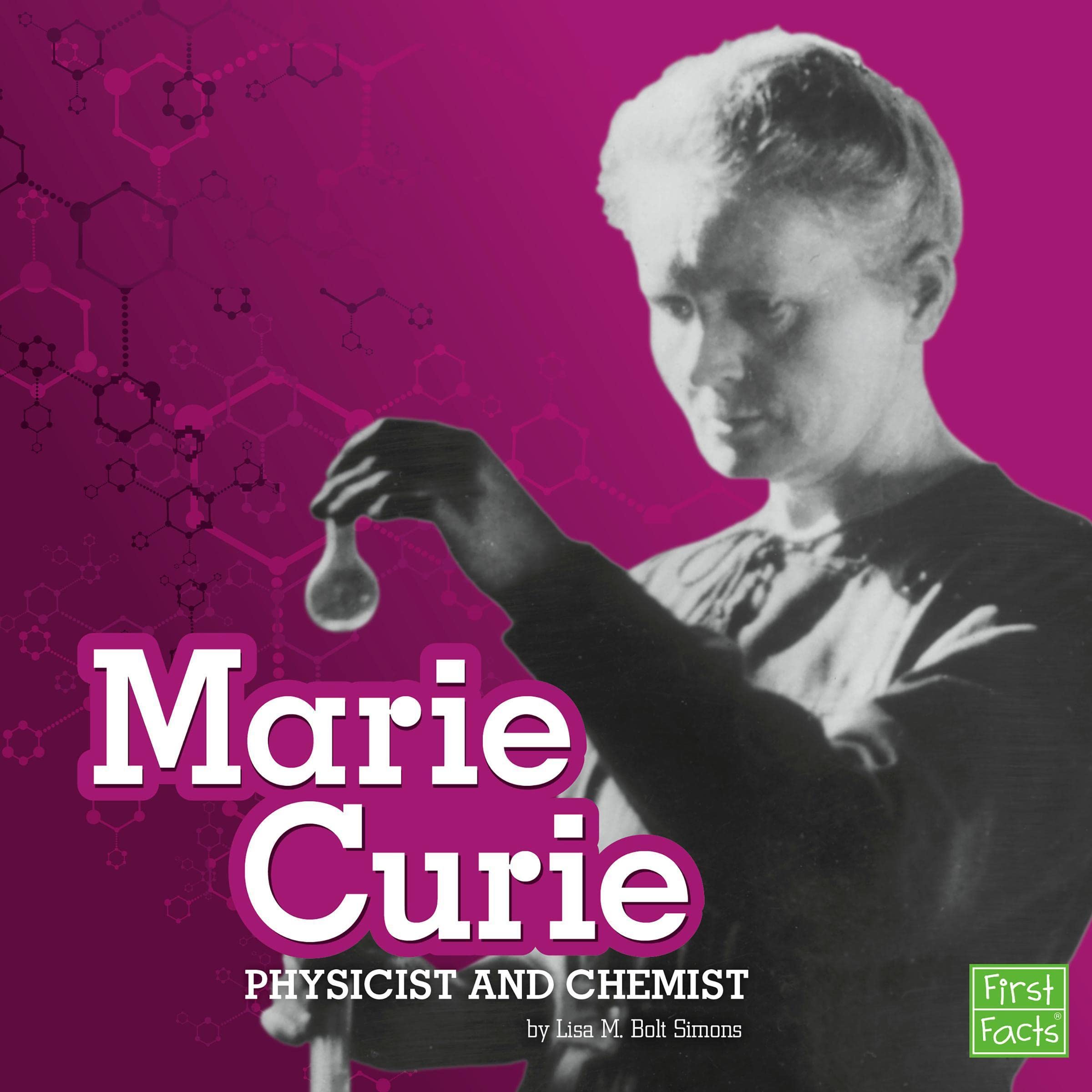Marie Curie