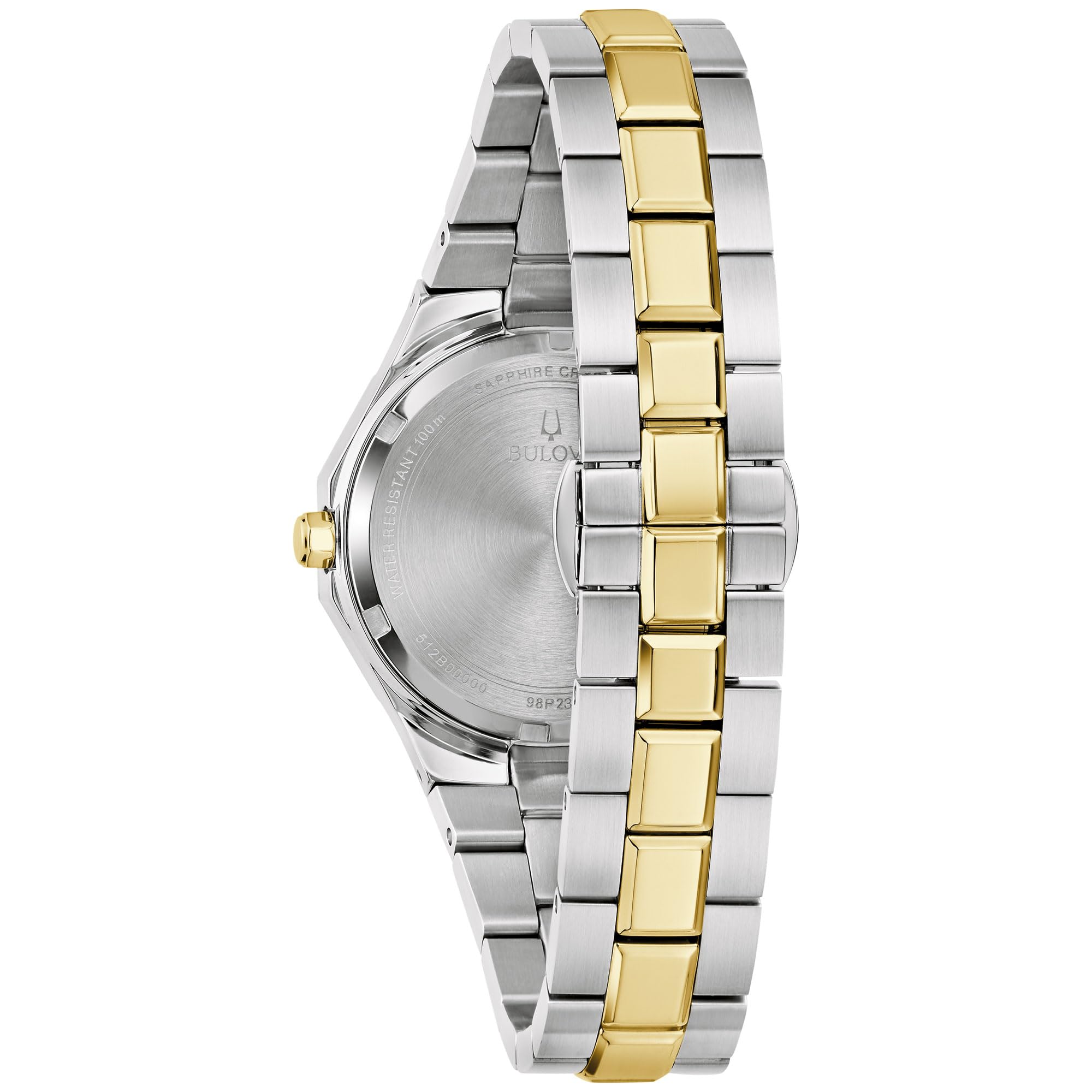 Bulova Watch 98P234