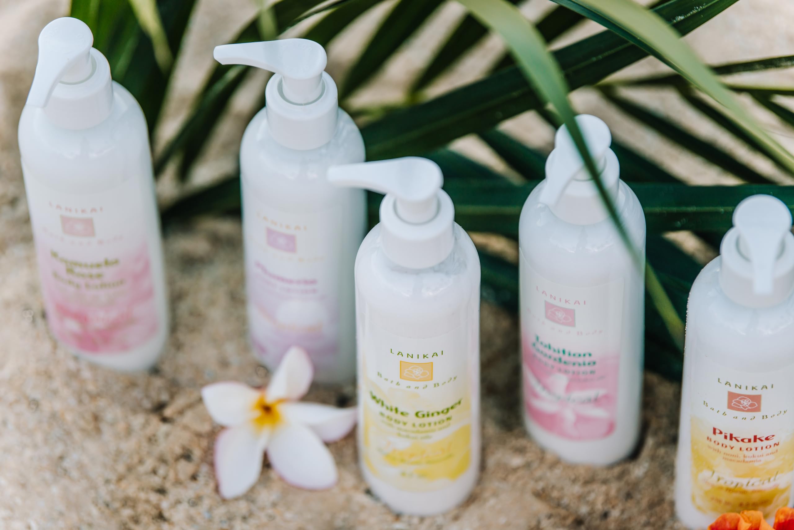 Amazon | ラニカイ バス&ボディ ボディローション マンゴーココナッツ