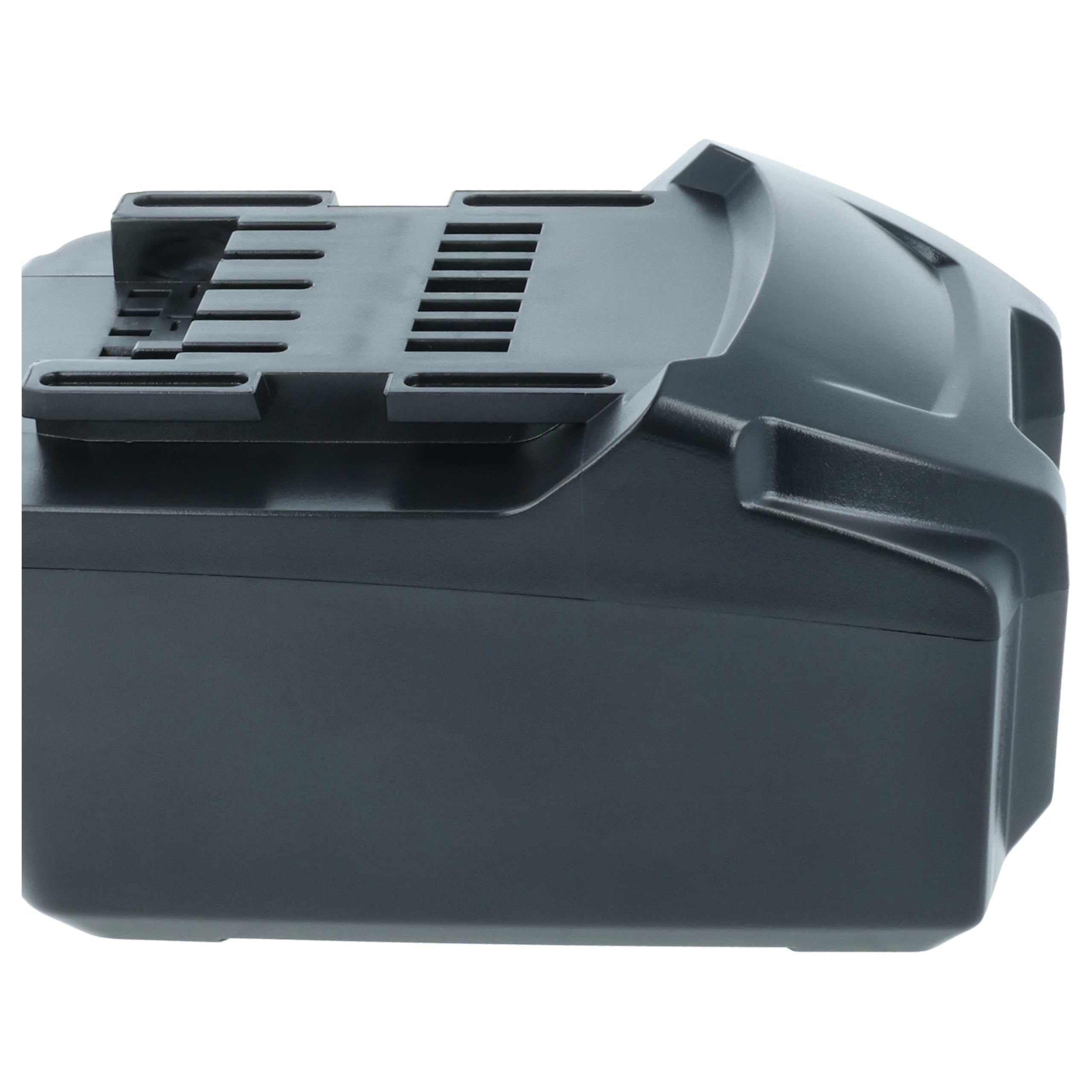 vhbw Batería Compatible con Lievers K150Li, P18Li Herramienta (5000 mAh, Li-Ion, 18 V)