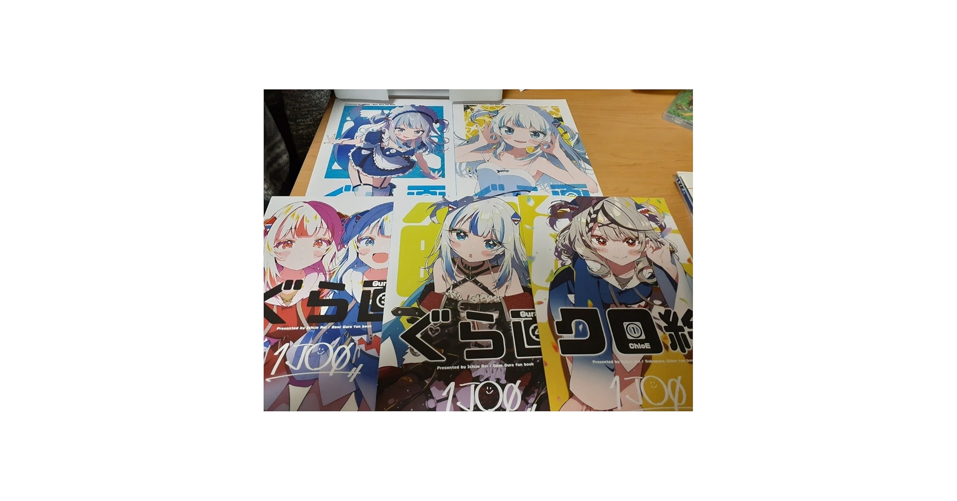 くろさん専用【ホロライブ】 ホロぐら 見てきた 興奮最強 シオクロ・ラプクロ てぇてぇな