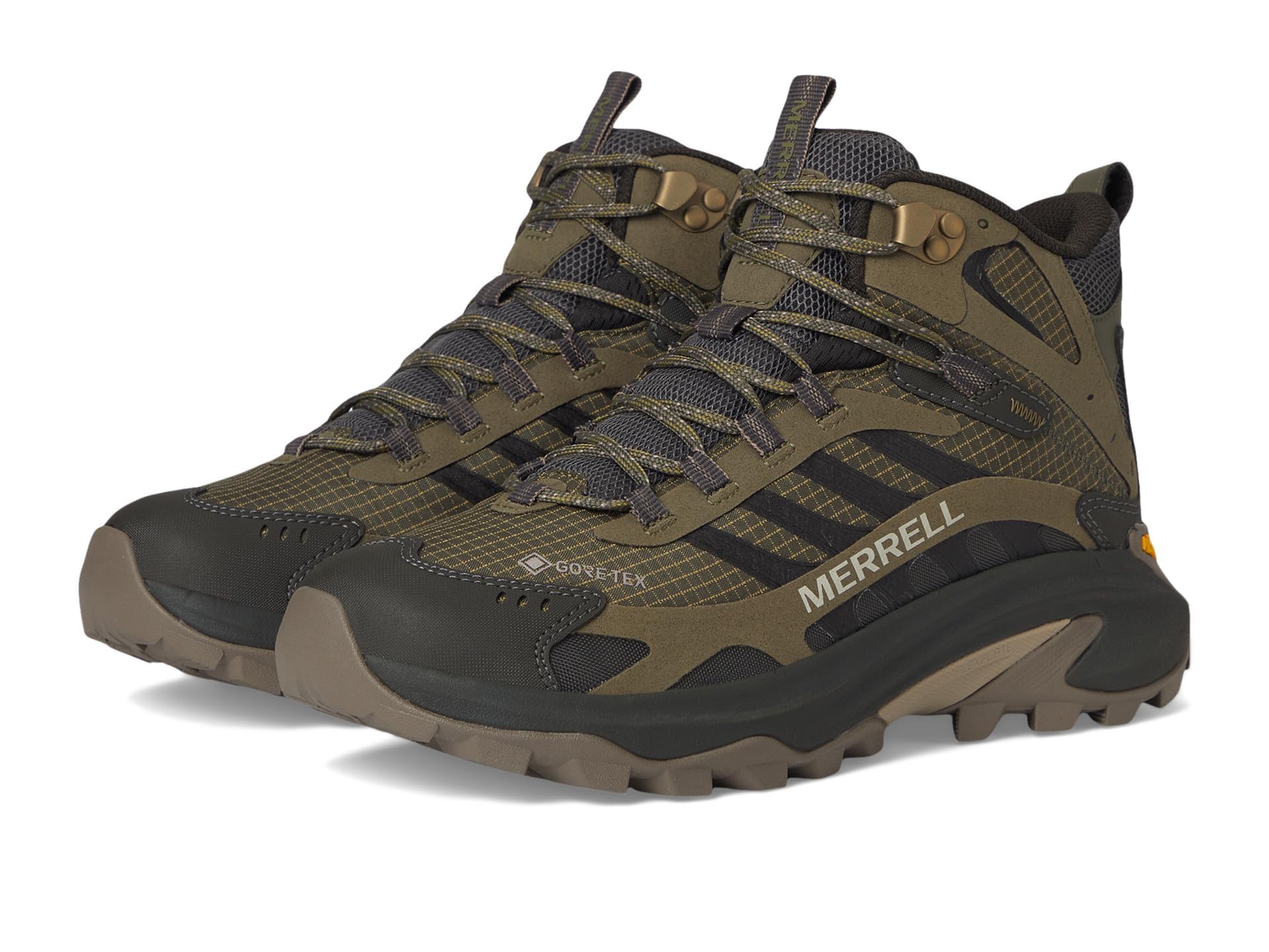 Merrell Mens Moab Speed 2
