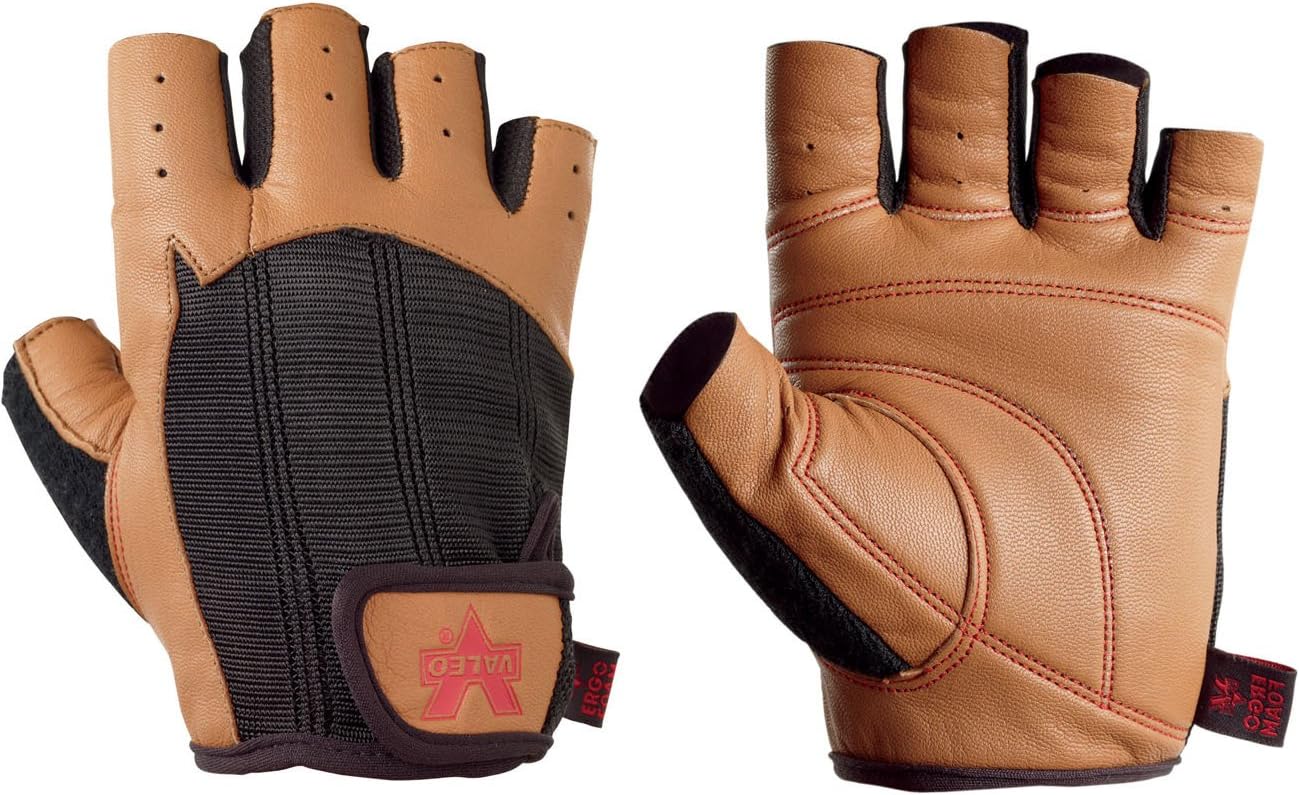 Valeo Ocelot Lifting Glove