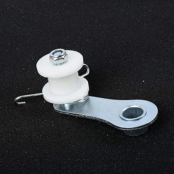 Ubersweet Imported Chain Roller Guide Tensioner 110cc 125cc 140cc Pit PRO Quad Dirt Bike ATV