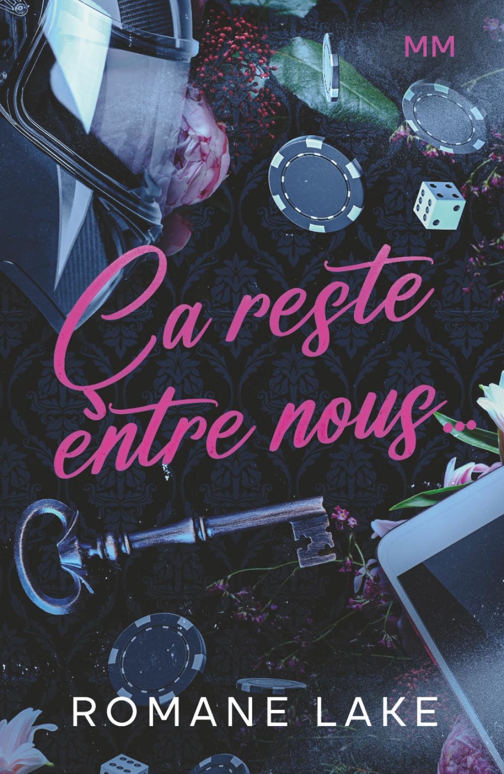 Ça reste entre nous...