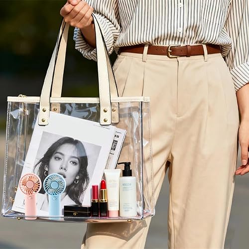 Miniatura 8 de Paquete de 4 mini ventilador portátil, funciona con pilas AAA de 5 pulgadas, ligero ventilador de mano pequeño con 1 velocidad, diseño de cordón,