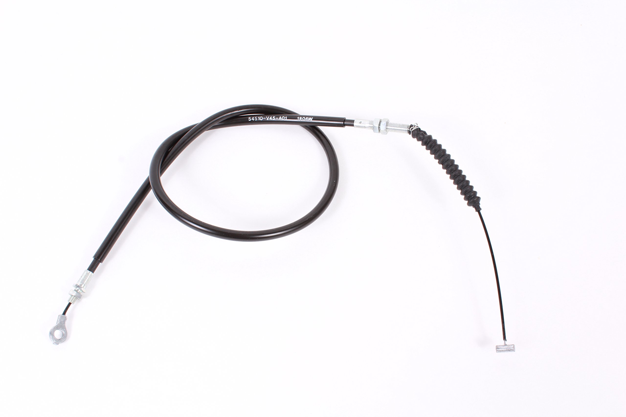 ぴ　904545 Amazon.com: Honda 54520-V41-B10 Cable, Auger Clutch; 54520V41B10