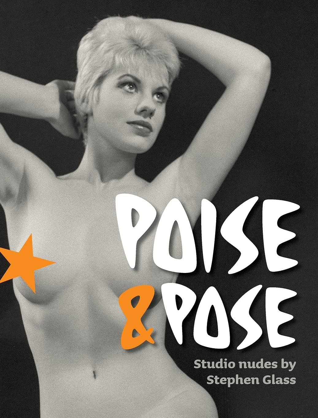 Poise and Pose miroir haute définition anti-éclats stable