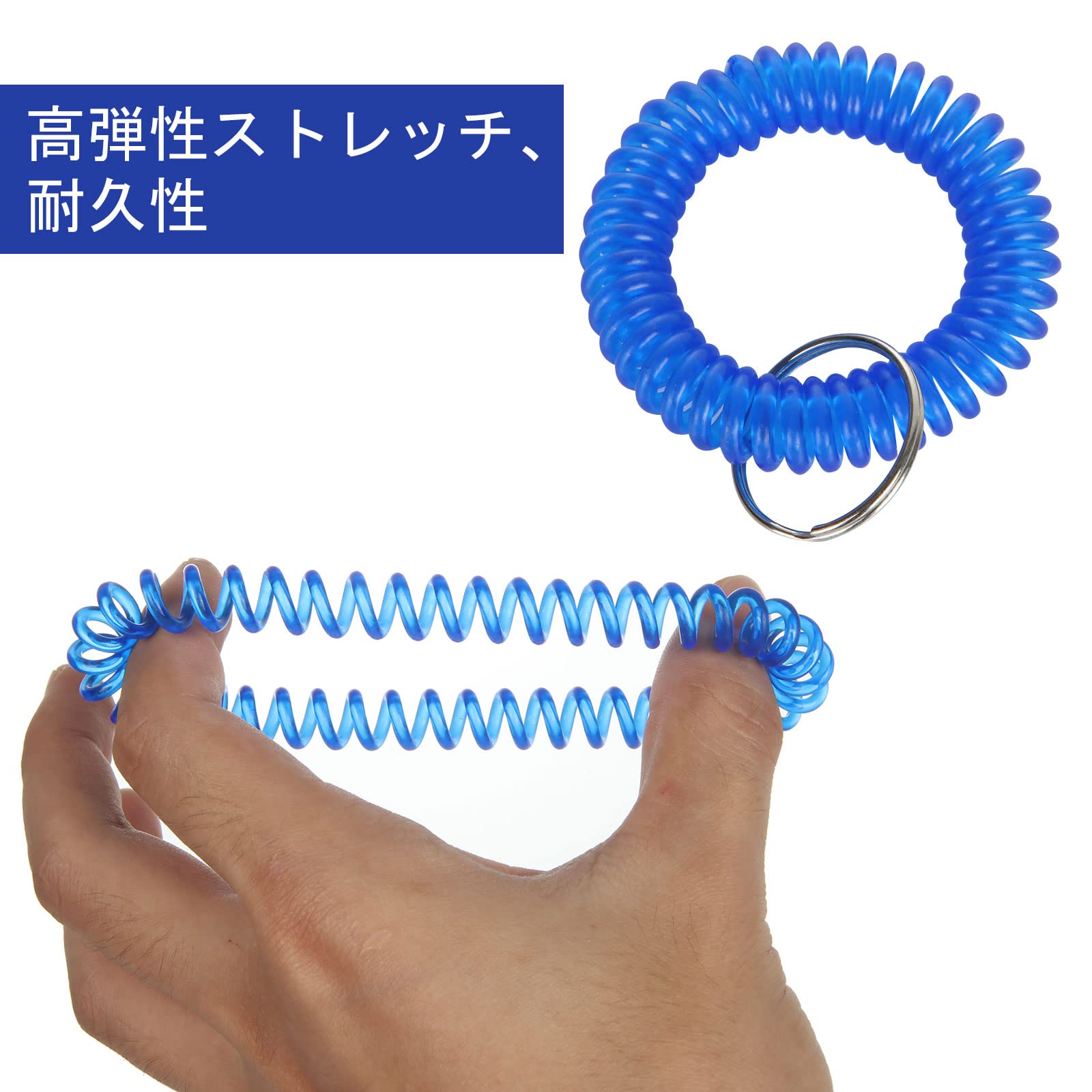 Amazon | RILIHII【50個／セット】番号札 ドア番号タグ クローク