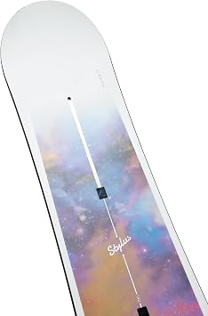 Burton 2025 Women's Stylus Snowboard