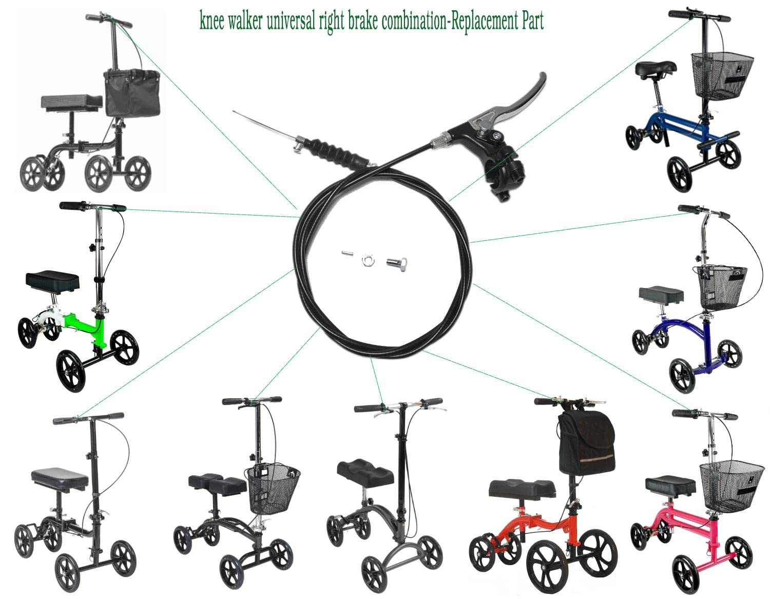 その他 KNEE Lever Crown/Samucksa Knee Lever - Neo Edition [Please Read