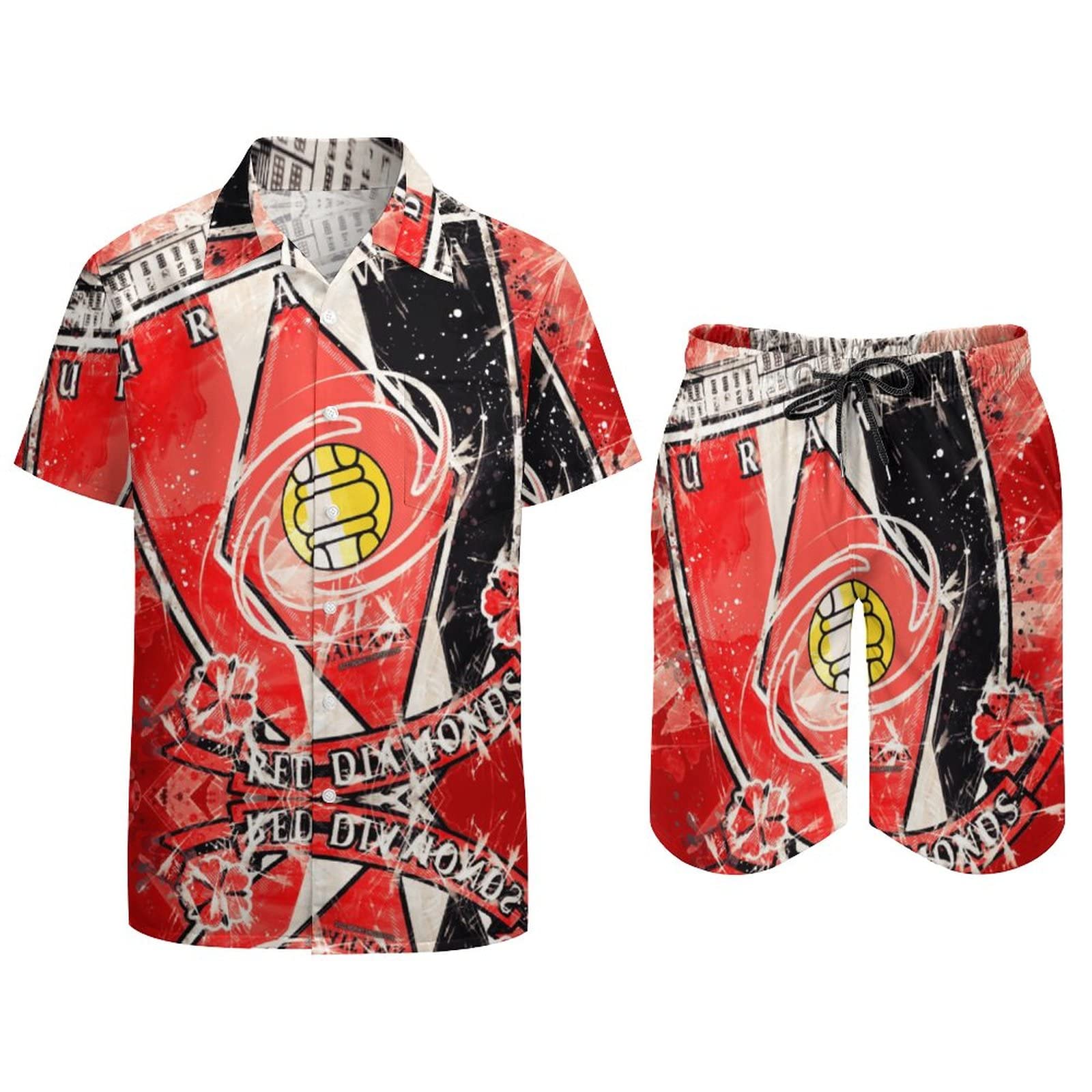 浦和レッズ tシャツ ジャージ セット L 新商品 | 浦和