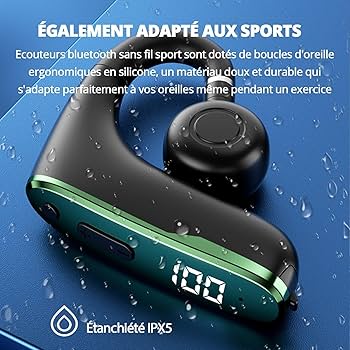 取扱説明書・充電器付き集音器 Amazon.co.jp: 集音器 しゅうおんき 両耳対応 ワイヤレス集音器