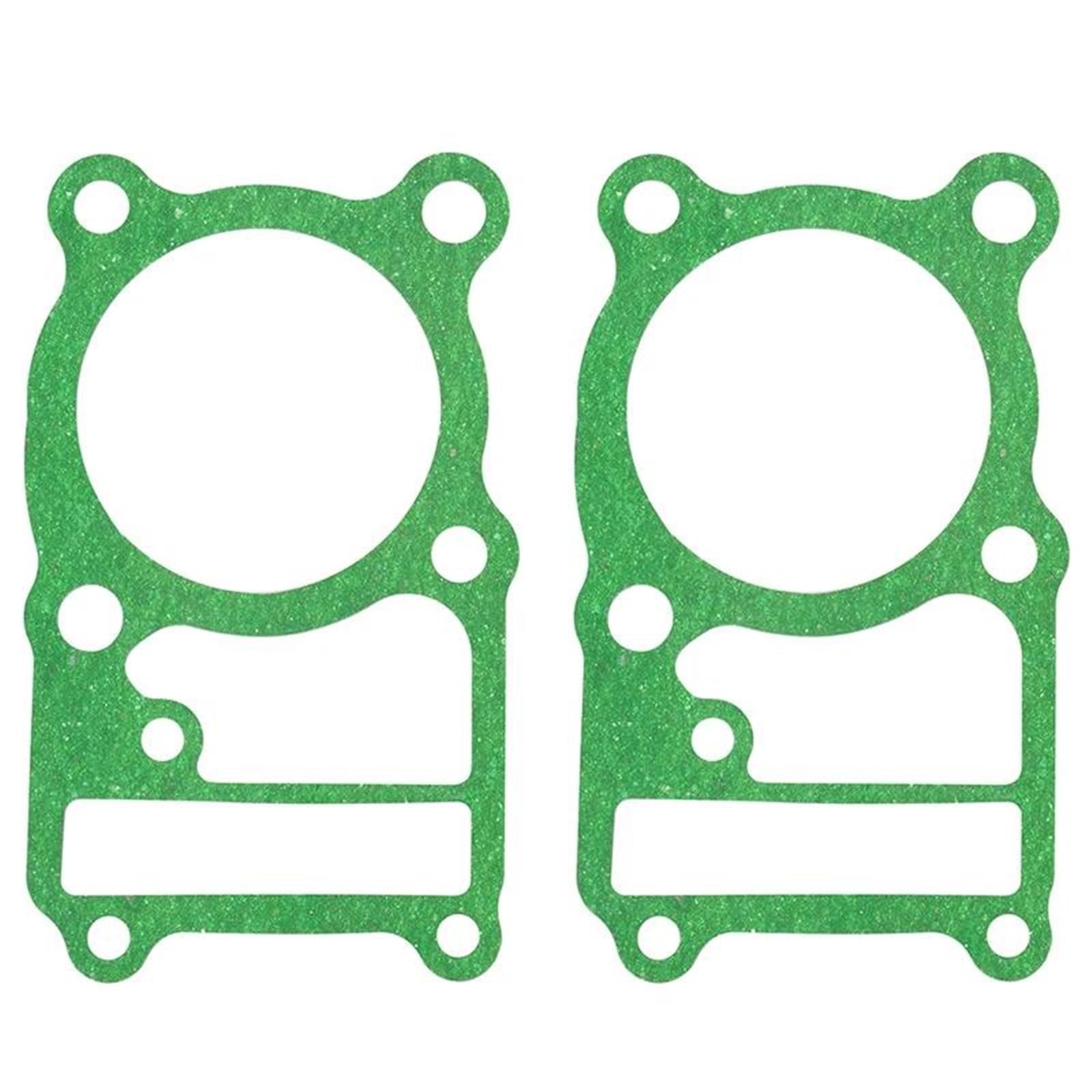 Juego De Juntas Superior E Inferior Kit Completo De Juntas De Cilindro De Motor Para Motocicletas Para BROS400 BROS600 NTV600 NT600 (1993-2009) BROS NT NTV 400 600