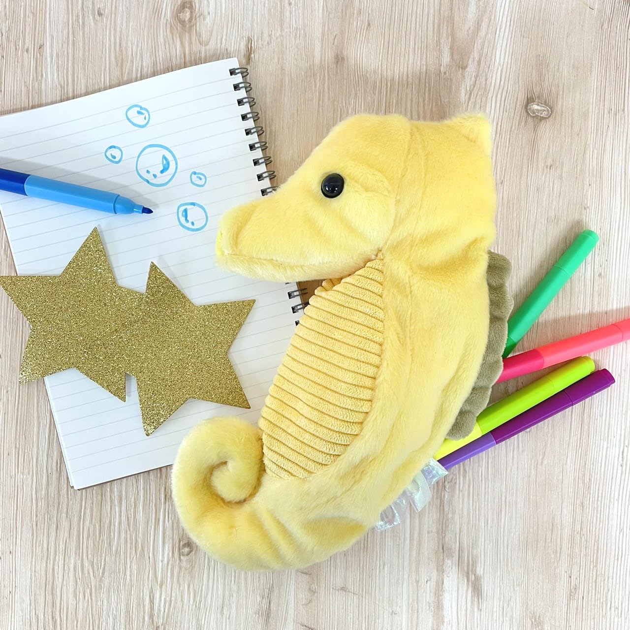 Amazon.co.jp: ベストエバー(Bestever) ワイルドアニマル ペンケース