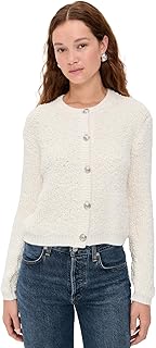Sponsored Ad - Z SUPPLY Women's Maxie Slub Cardigan