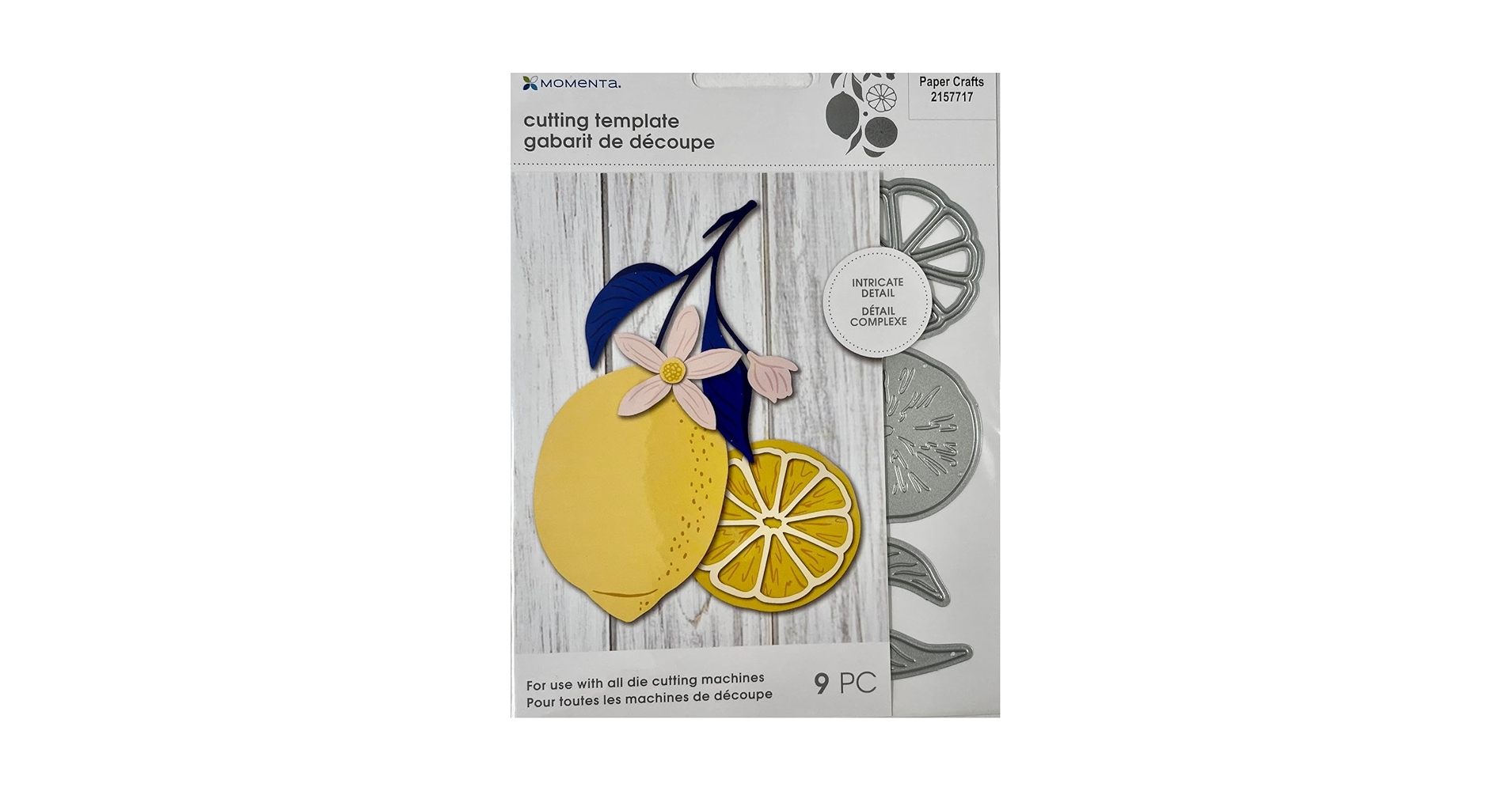 れもねーど　様　取り置き 9/3まで Amazon.co.jp: Momenta レイヤードレモンダイス 9個 : ホビー