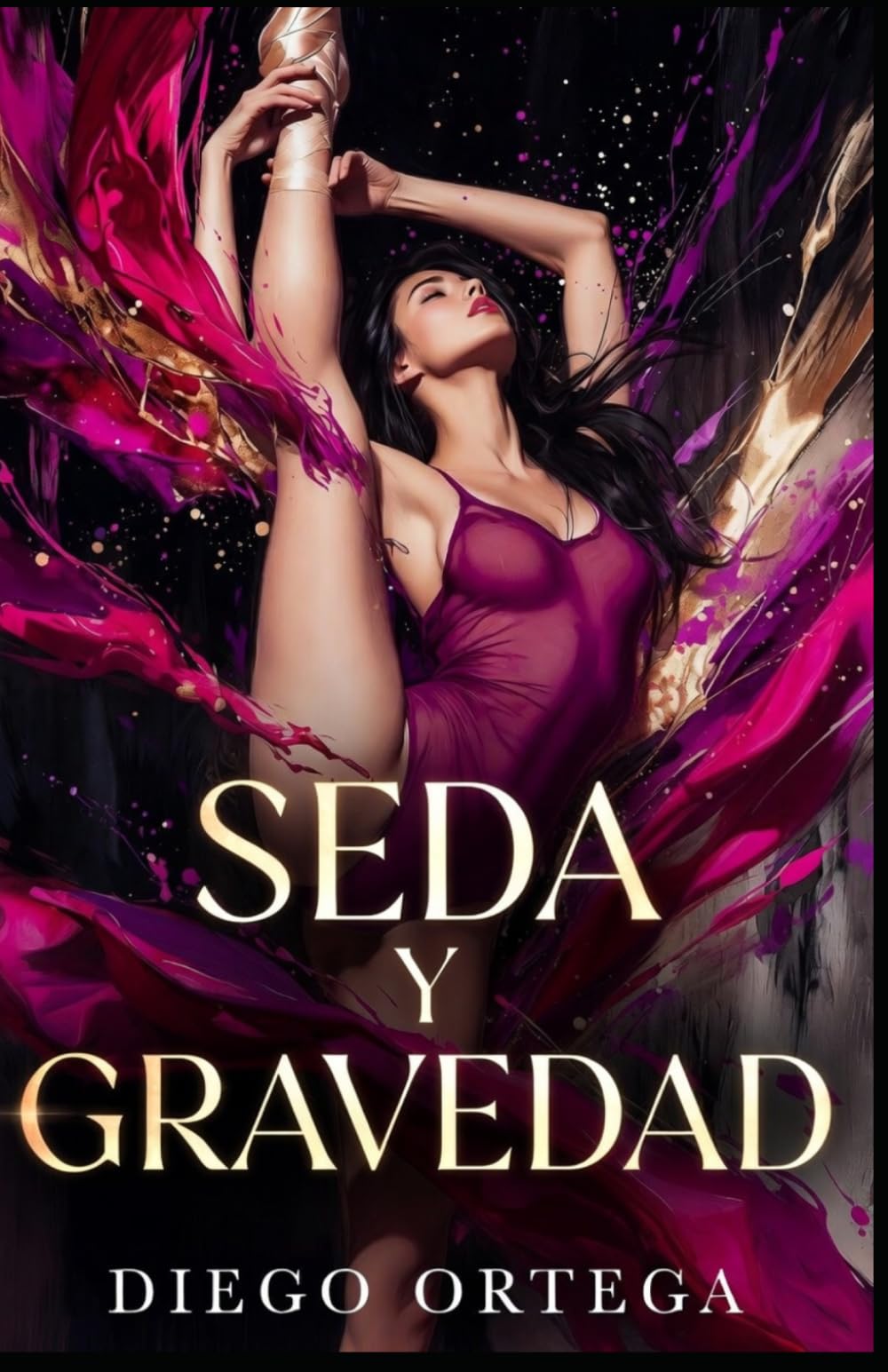 SEDA Y GRAVEDAD