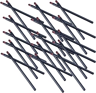 50pcs Lip Brush Applicators Multi-function Ma...