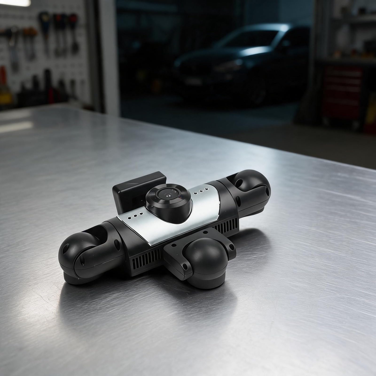 4K 5 canali auto per Dash Camera System