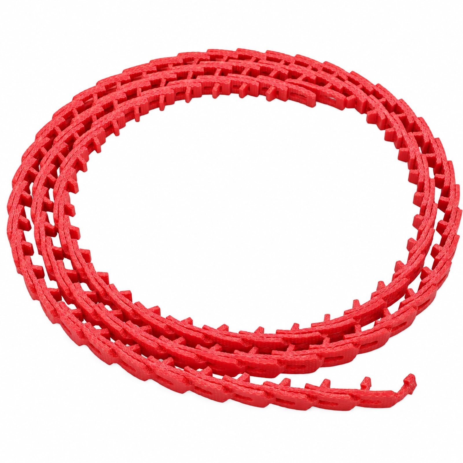 5FT Power Twist V Belt 3/8-inch x 5Feet Z Type,Adjustable Link V-Belt — Amazon image 8