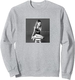Official Ariana Grande My Everything Sweatshirt