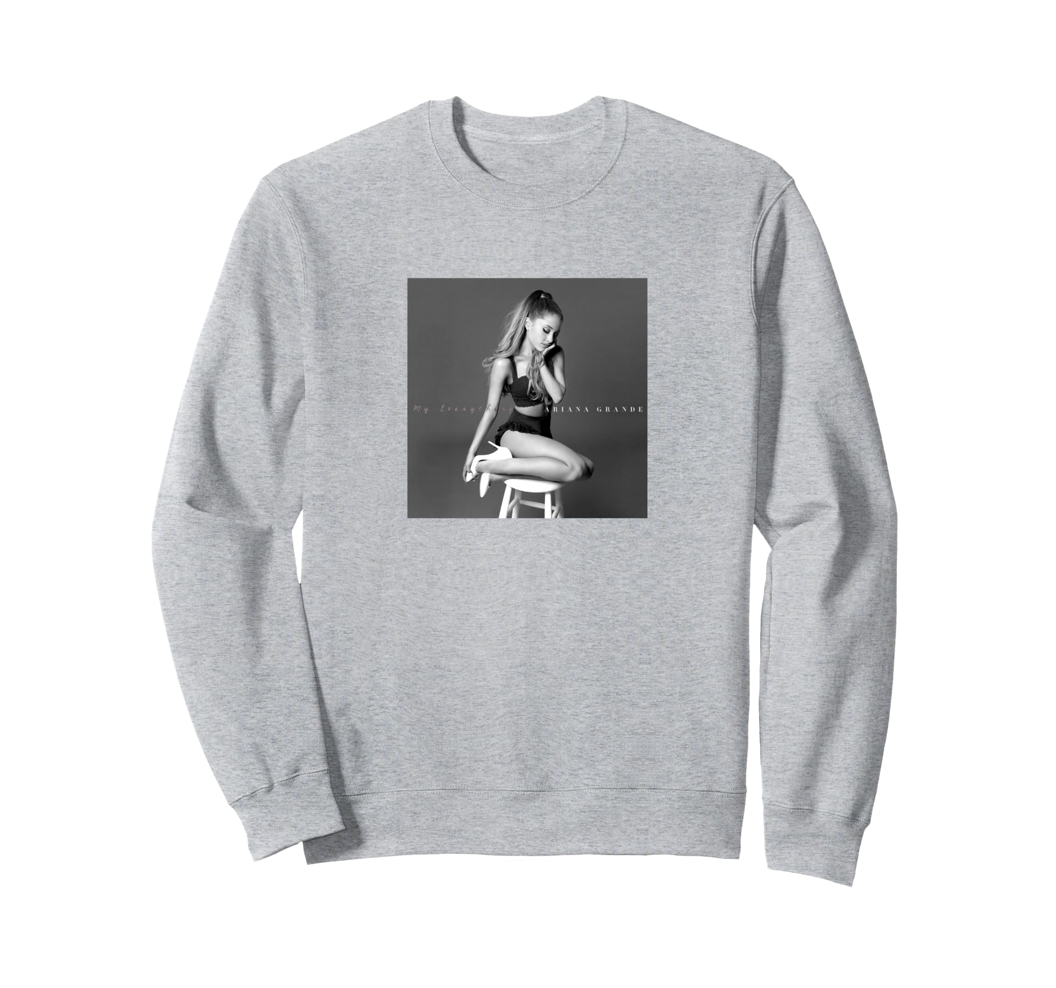 新品　公式 アリアナグランデ　スウェット 71gSwDMAfDL.jpg