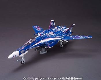 マクロスF(フロンティア) 1/72 VF-25G メサイアバルキリー ミシェル機 クランデカルチャーデカールVer. wyw801m マクロスF(フロンティア) 1/72 VF-25G メサイアバルキリー