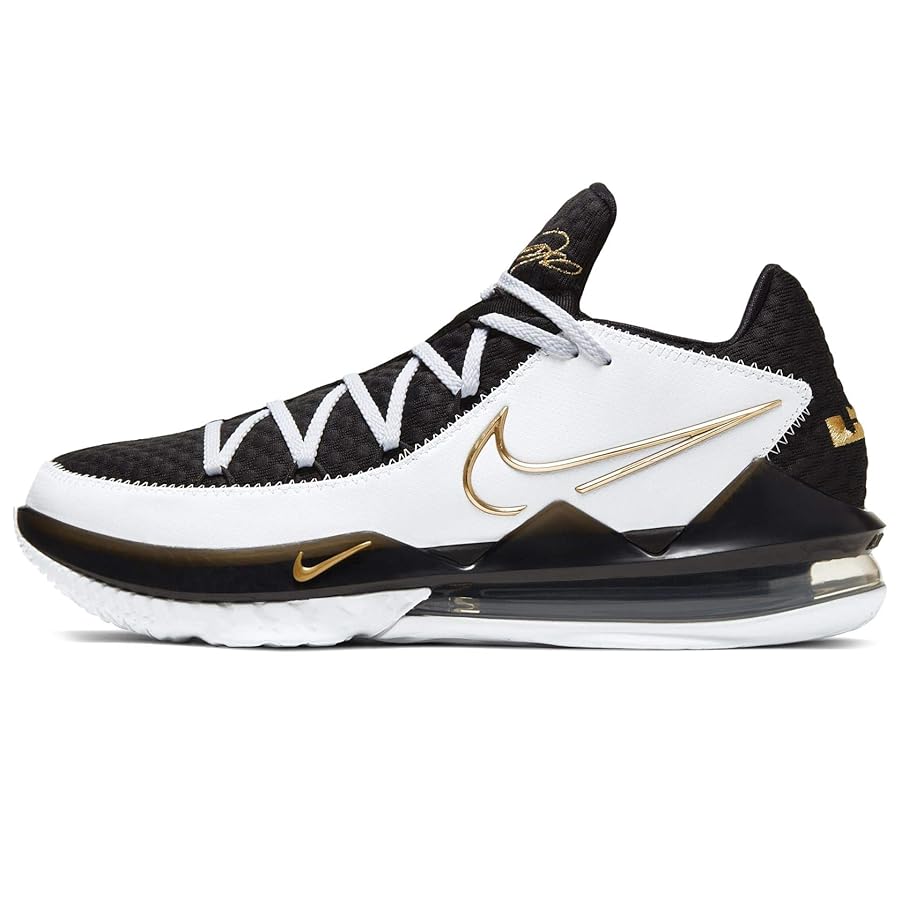 nike lebron xvii low