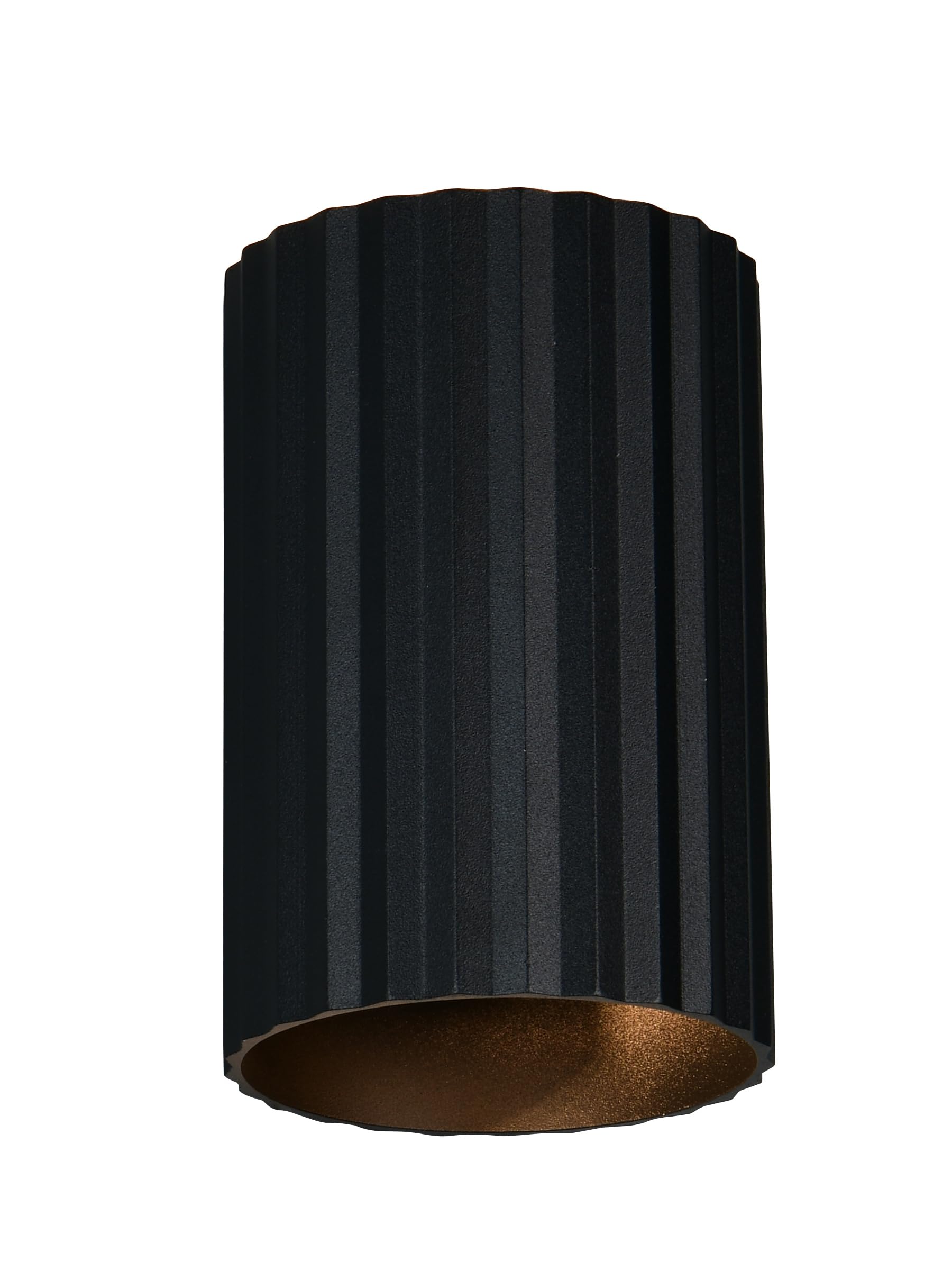 Trio Leuchten Wandleuchte Imaria 264300132, Metall Schwarz matt, exklusive 1x G9, Up & Down Beleuchtung