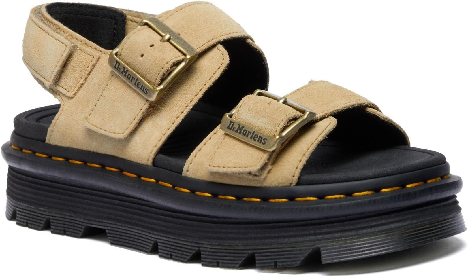 ZebZag Sandal