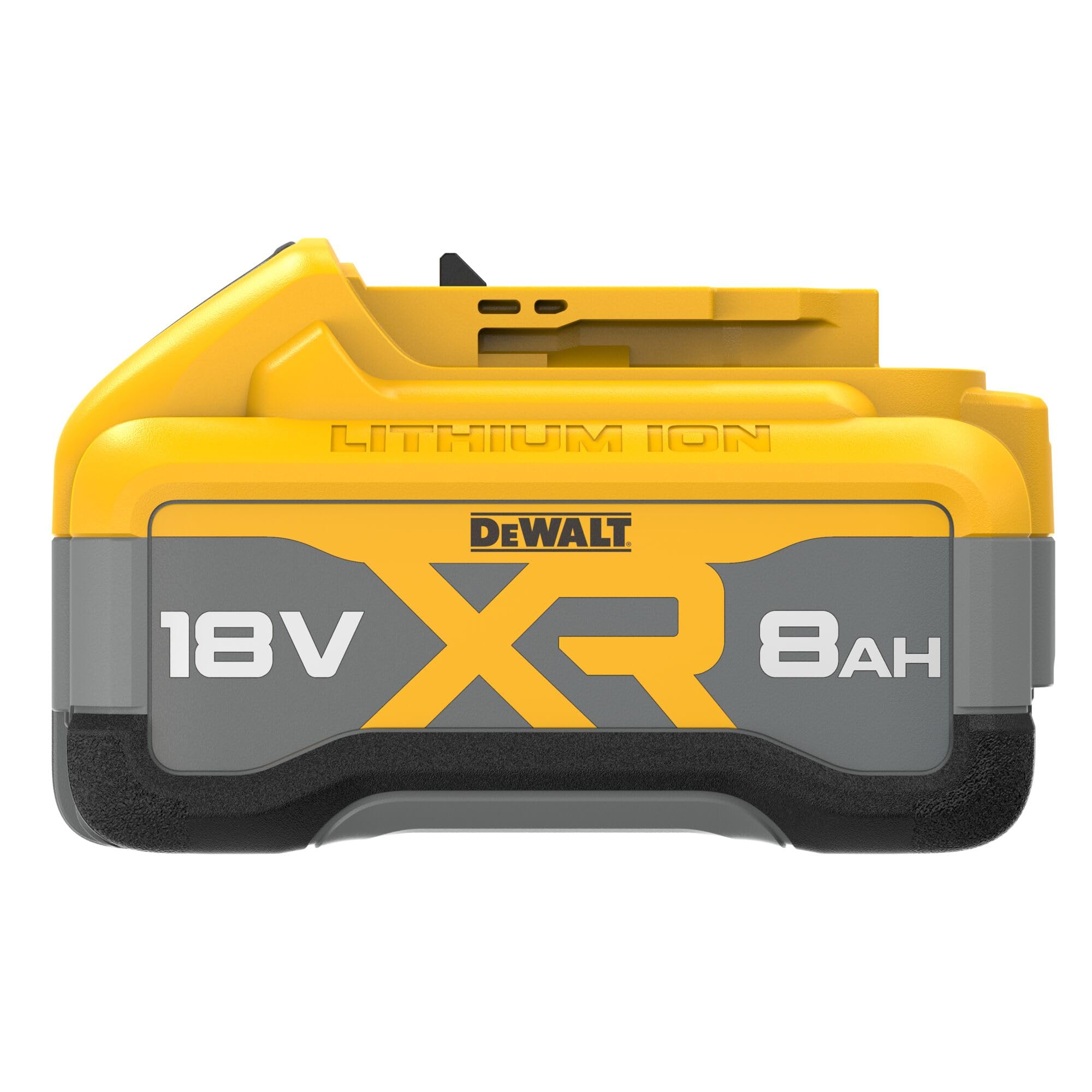 DeWalt DCB1880 18V XR 8Ah LI-Ion Tabless Battery
