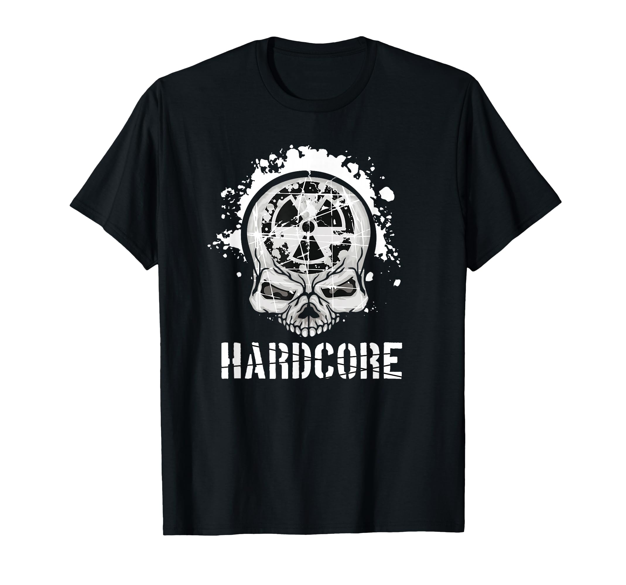 Kleidung mit Designs von Amazon Merch on Demand