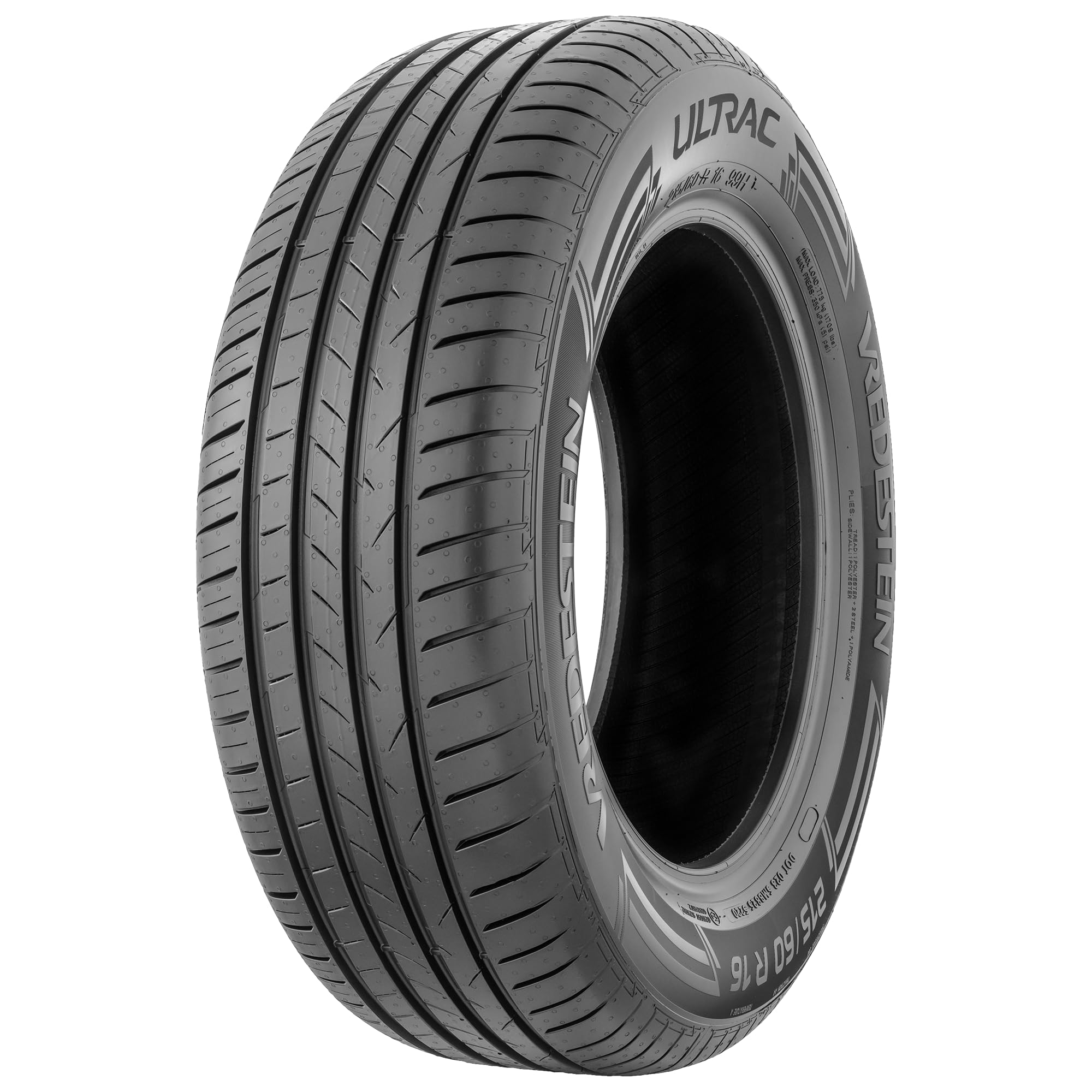 Vredestein 215/50 R17 95Y Ultrac Xl-image