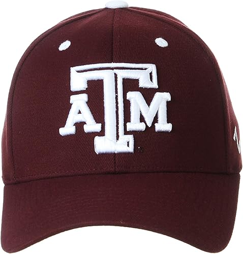 Miniatura 3 de ZHATS Sombrero ajustado elástico para hombre Color del equipo