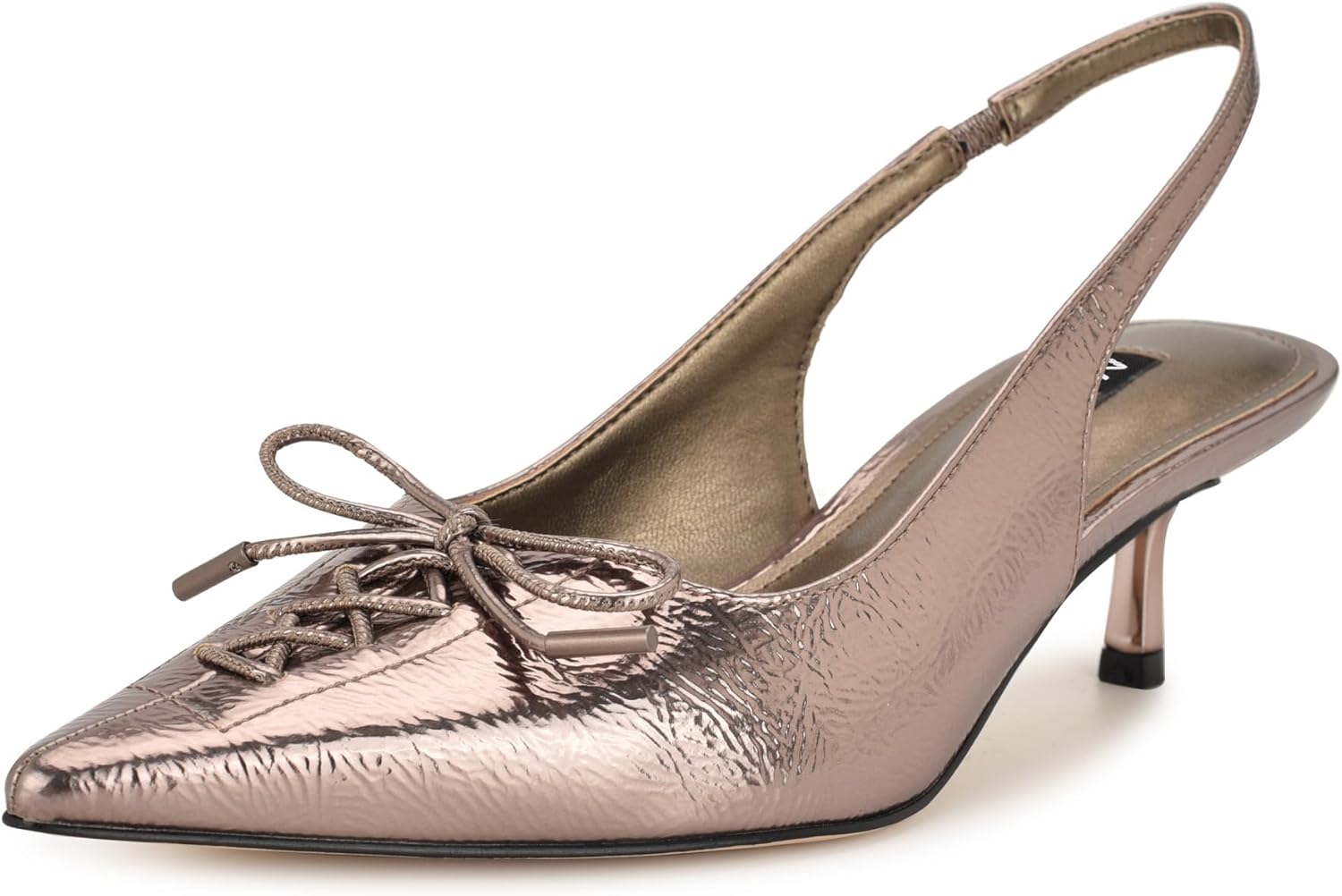 Nine West Womens Anora