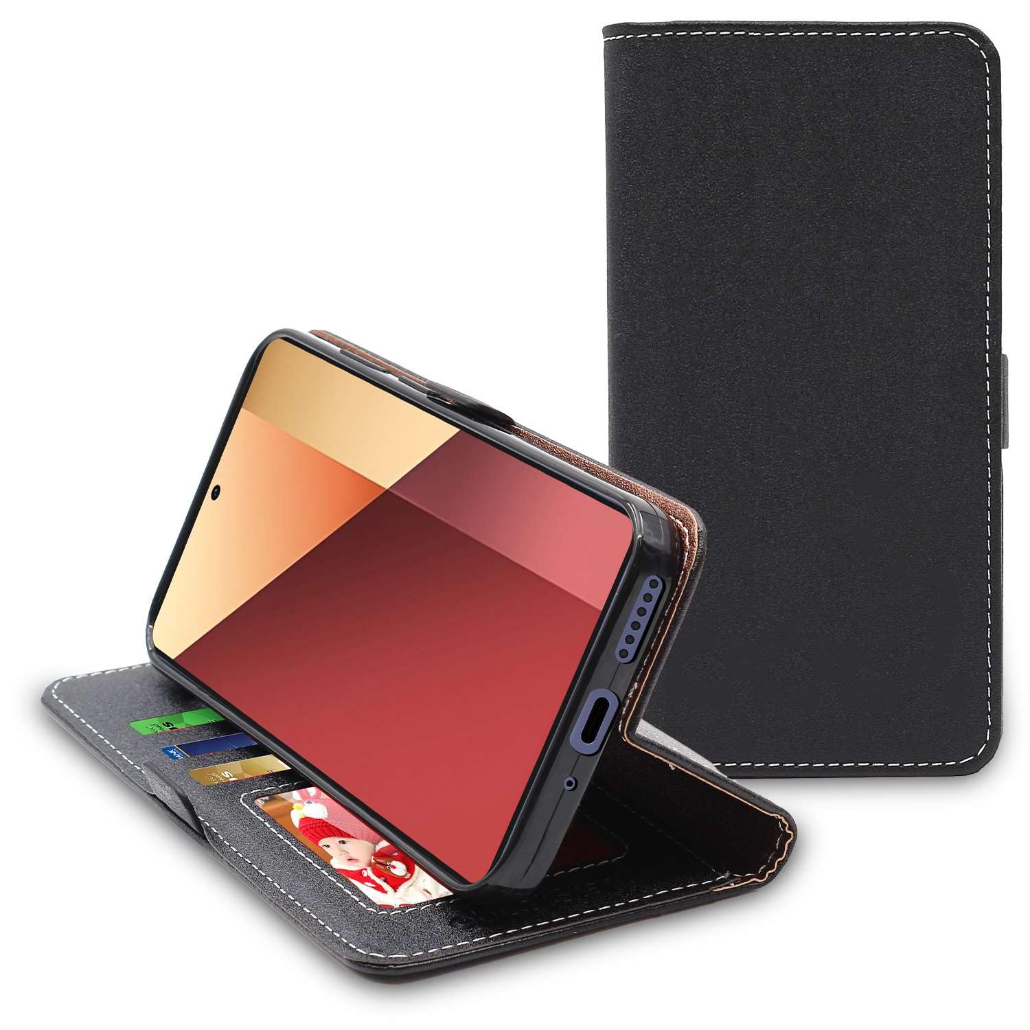 EbestStar ® Pour Xiaomi Redmi Note 13 Pro 5G - Etui - View #6