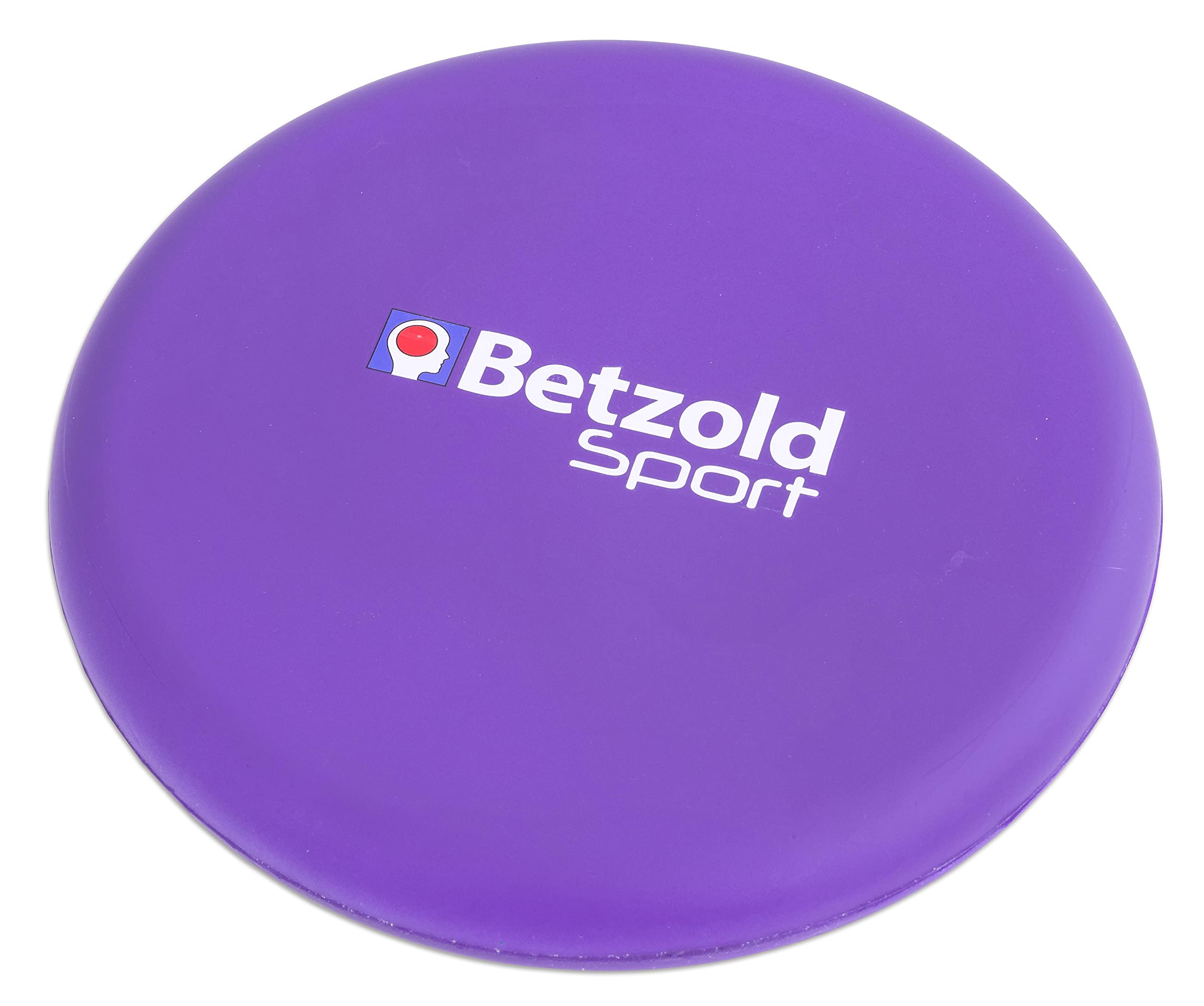 Betzold Soft-Wurfscheibe, Geschicklichkeitsset Pausenset | Bewegung, Koordination