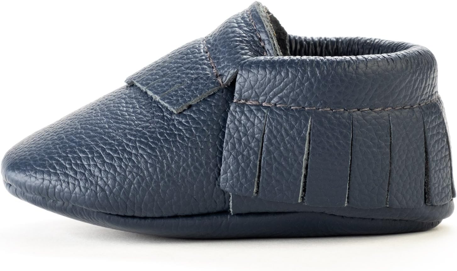 Moccasins - 30+ Styles for Boys & Girls! Every Pair Feeds a Child