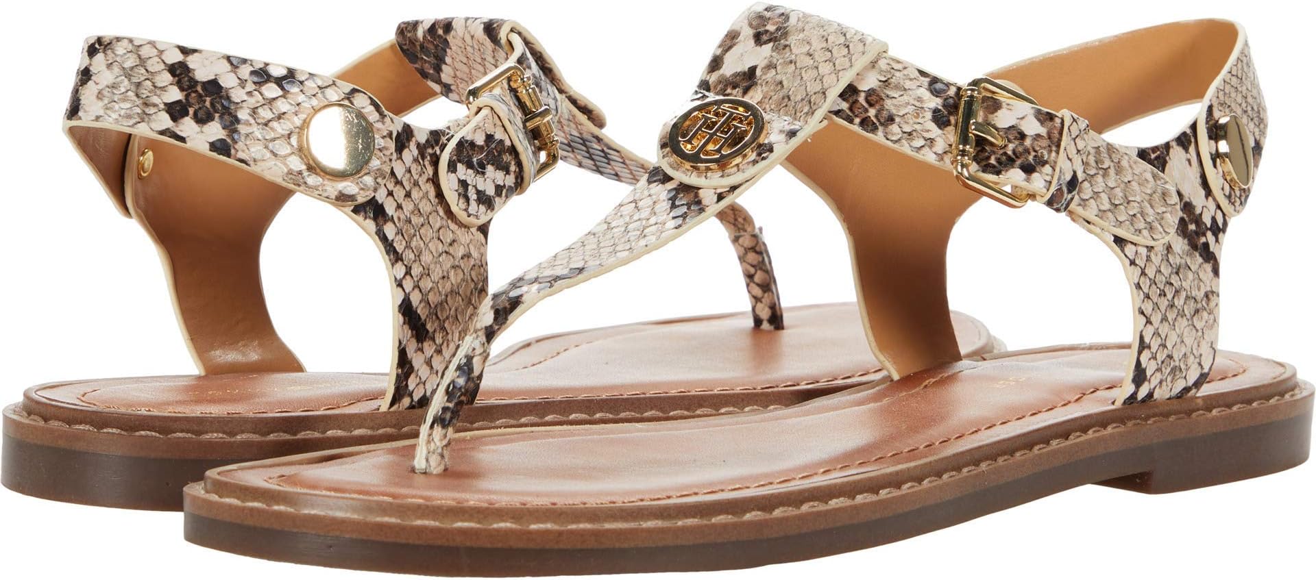 Tommy Hilfiger Women's Bennia Sandal