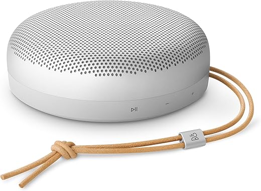 Bang & Olufsen Beosound A1 3rd Gen Waterproof Bluetooth Speaker