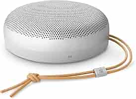 スピーカー・ウーファー Bang & Olufsen Beosound A1 Amazon.co.jp: バング・アンド・オルフセン (Bang & Olufsen