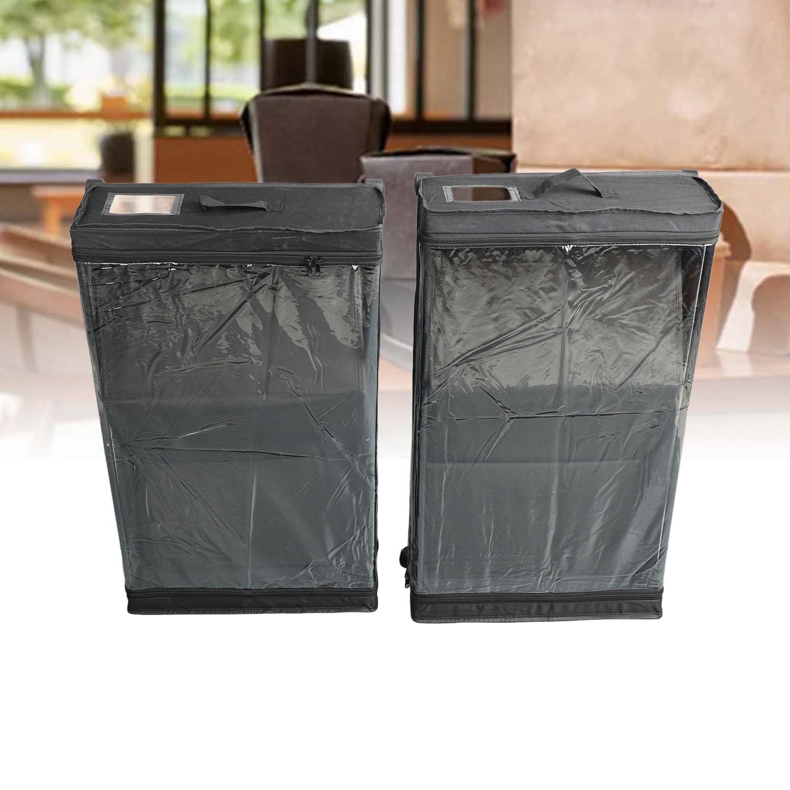Unter dem Bett Lagerbehälter große Kapazität Easy Montage Rad Organizer Schlafzimmer
