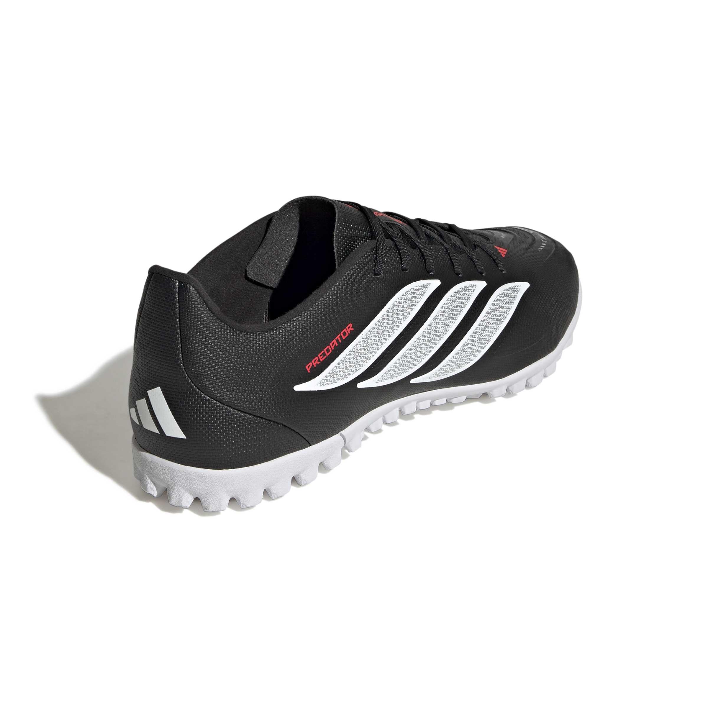 adidas Unisex Club Turf Botas de fútbol
