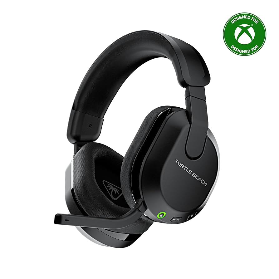 Amazon.com: Turtle Beach Stealth 600 Wireless Multiplatform