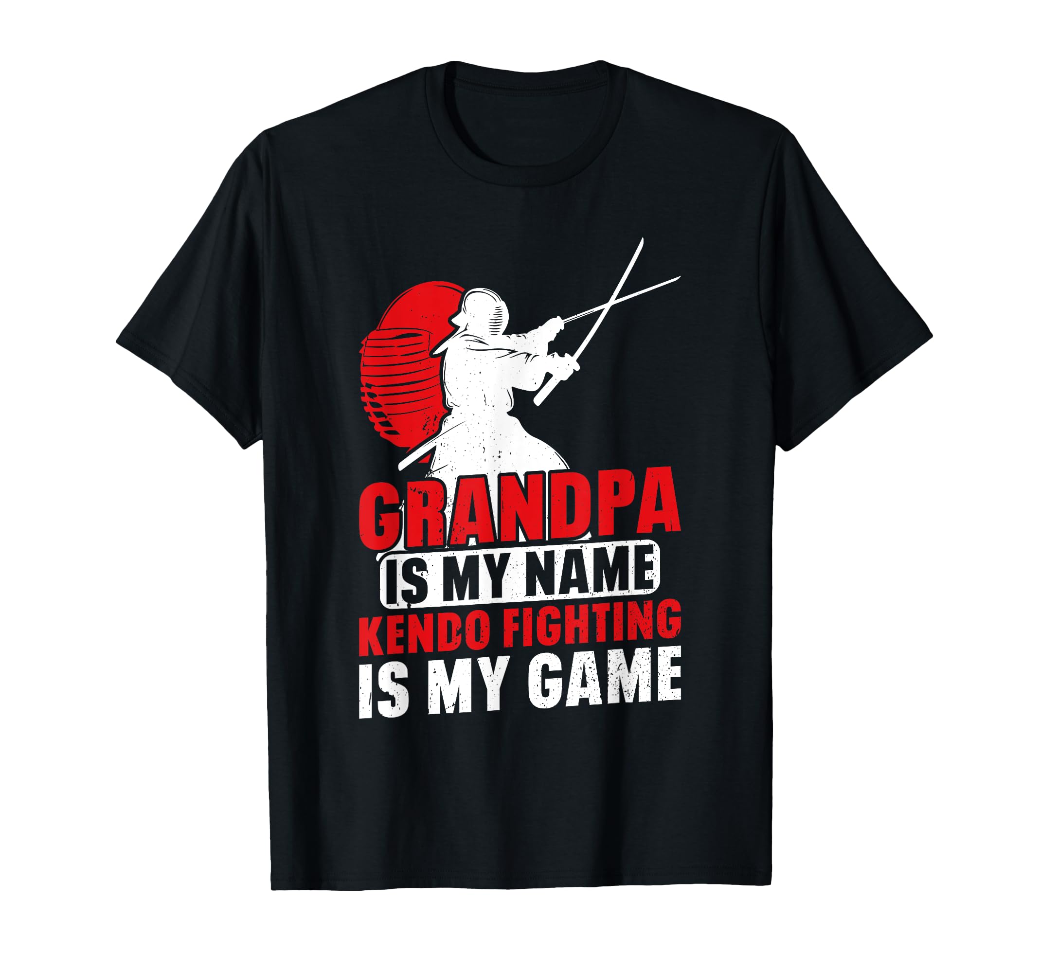 Grandpa T-Shirt