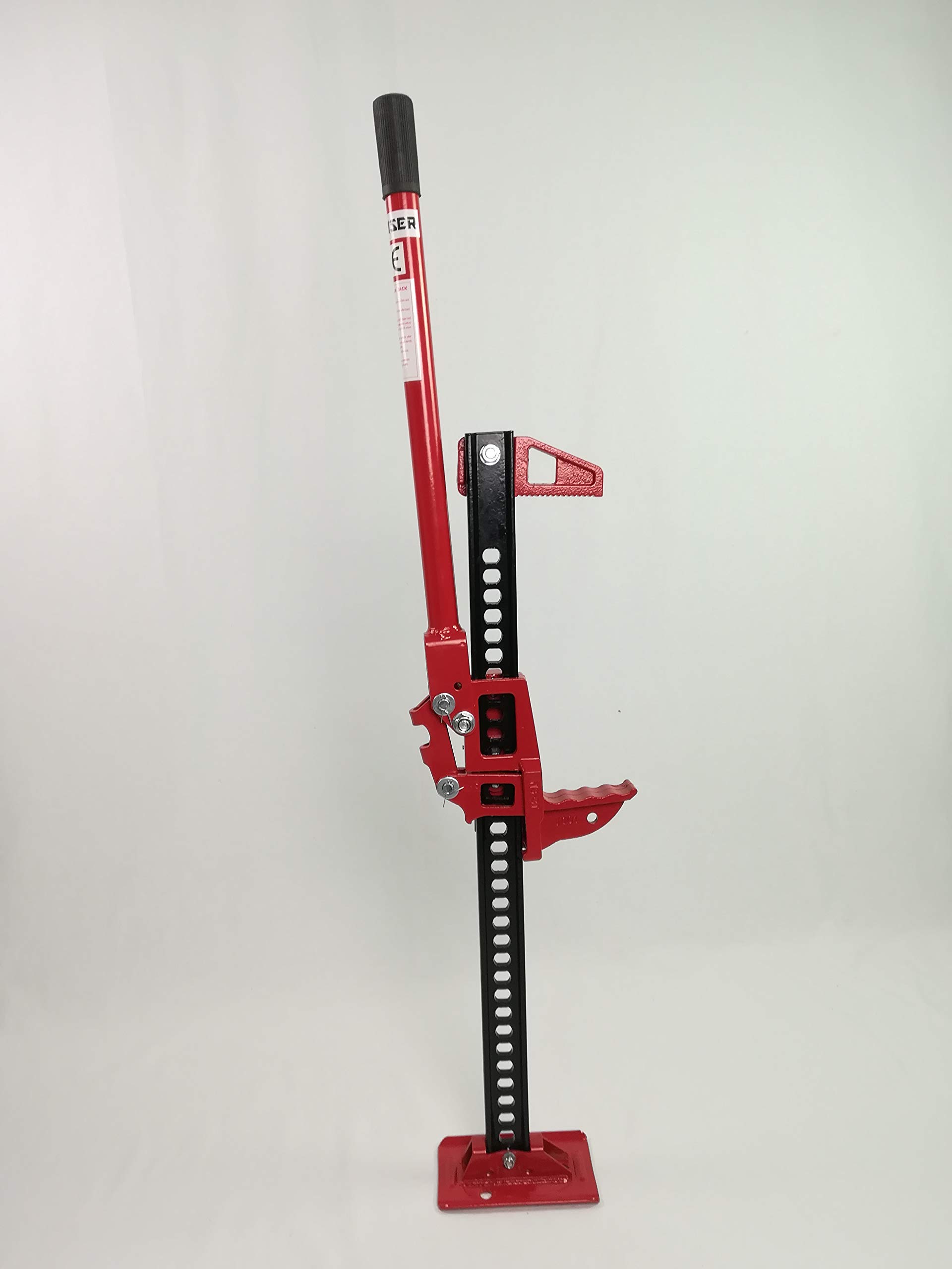 CAISER Farm Jack 33" Cric Offroad 84cm Cric Tout-Terrain 4 x 4
