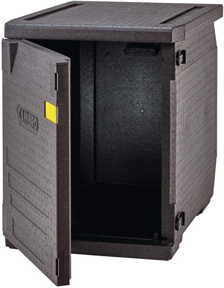 EPP CamGo Front Loader Insulated Box - 155Ltr