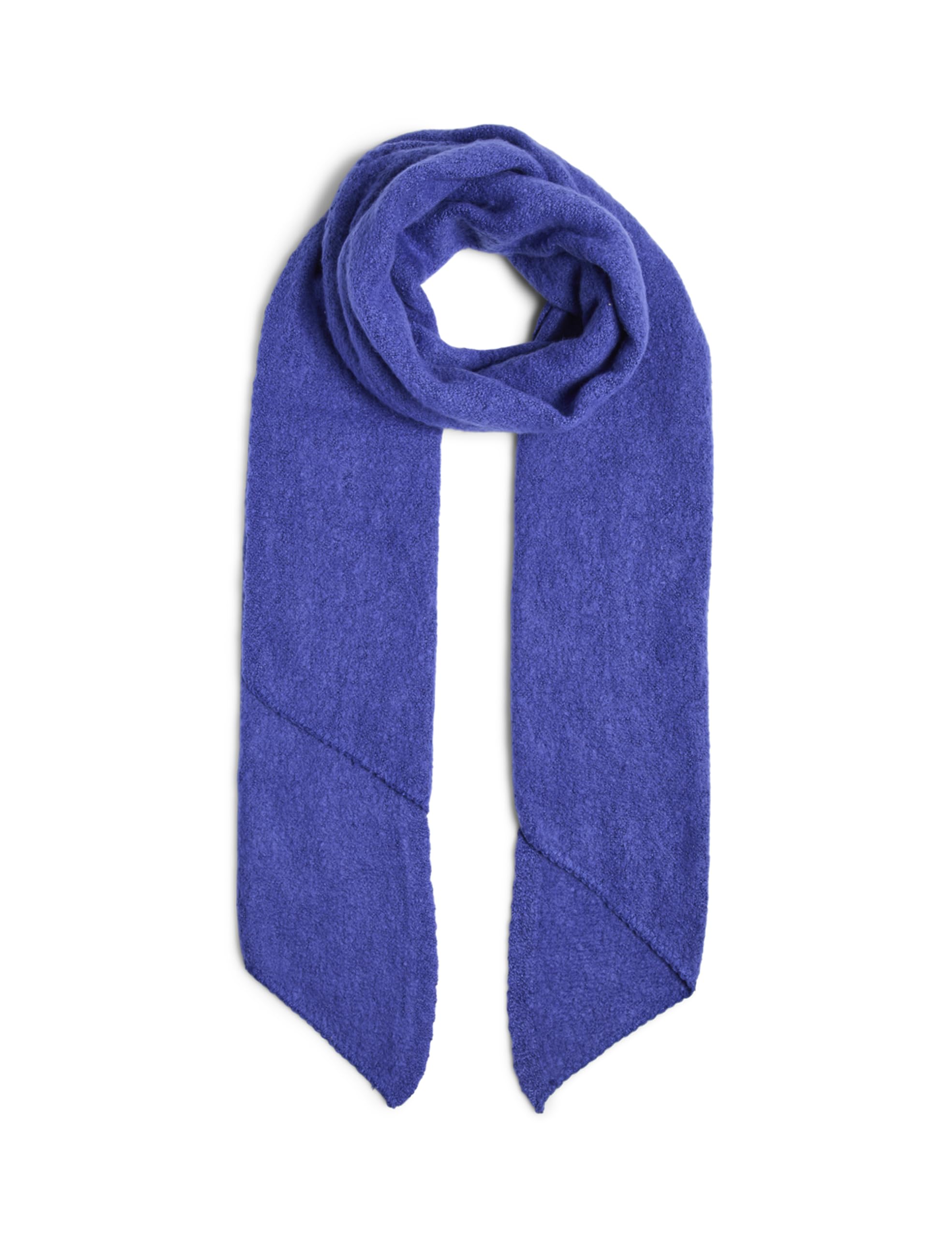 PIECES Pcpyron Long Scarf Noos BC, Bluing, One Size